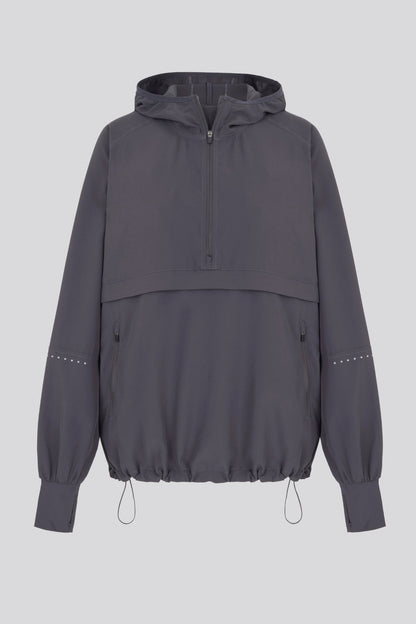 Lightweight Shell Track Jacket Storm - Born Nouli