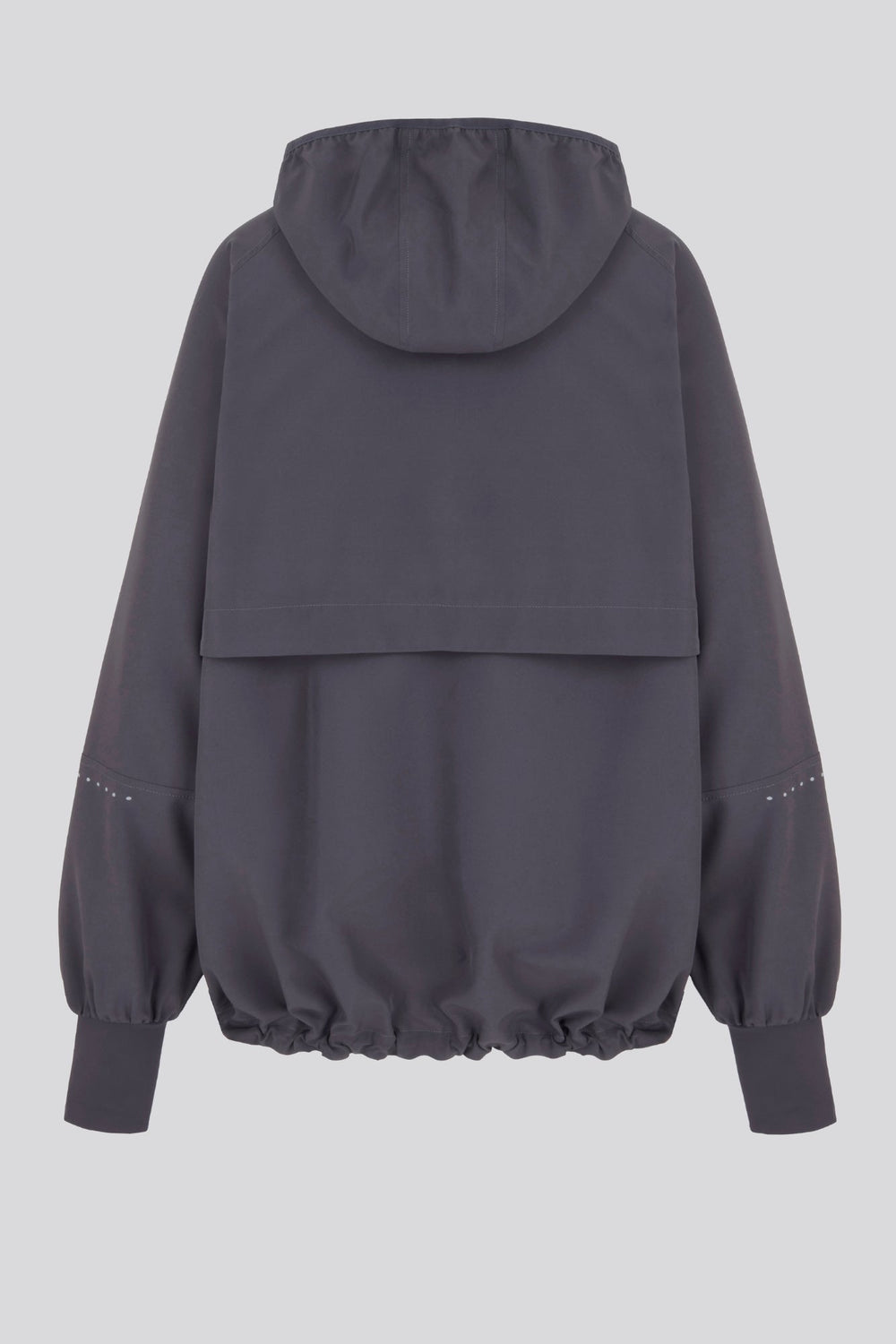 Lightweight Shell Track Jacket Storm - Born Nouli