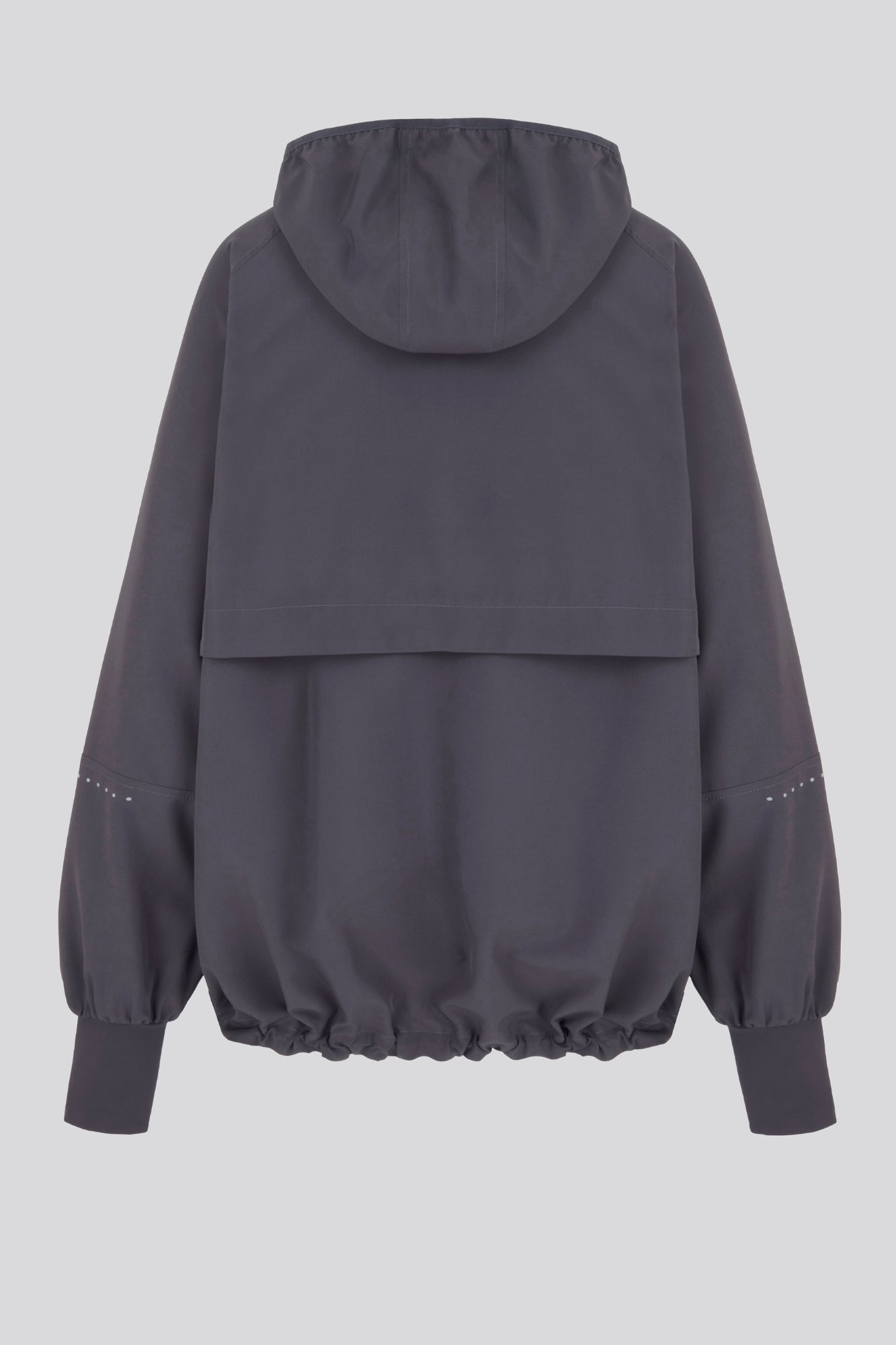 Lightweight Shell Track Jacket Storm - Born Nouli