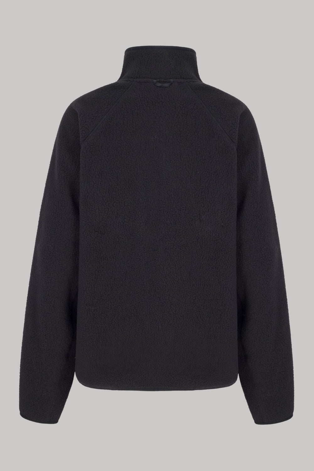 Motion Teddy Fleece Zip Jacket - Born Nouli