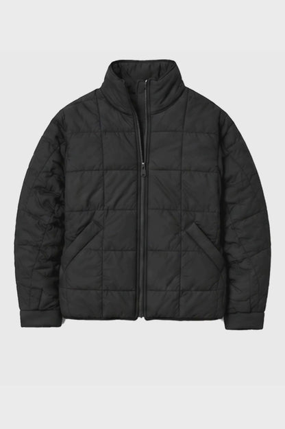Aspen Packable Puffer Jacket