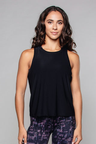 Athletic Vest Tank Top