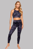 Sadie Full Length Pocket Legging