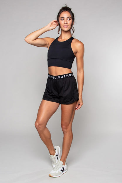 Stride Running Short - Born Nouli