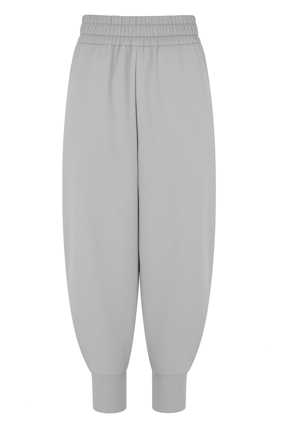 Supersoft Cuffed Sweatpant Cloud - Born Nouli