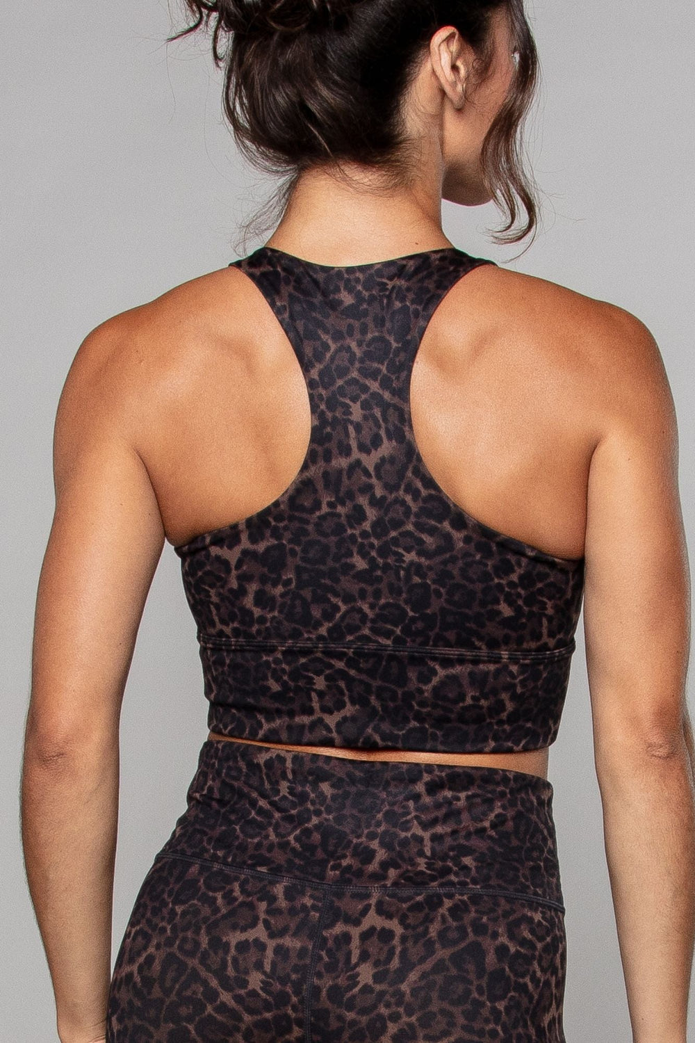 Wild Cat Matching Set - Born Nouli