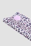 Yoga Mat Ditsy Leopard