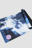 Yoga Mat Bondi Splash