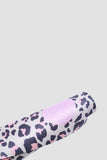 Yoga Mat Ditsy Leopard