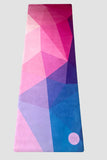 Yoga Mat Geo GLow