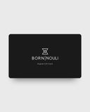 Born Nouli Gift Voucher - Give the Gift of Sustainable Activewear