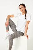 Stylish Activewear Made from Recycled Plastic Bottles by Born Nouli